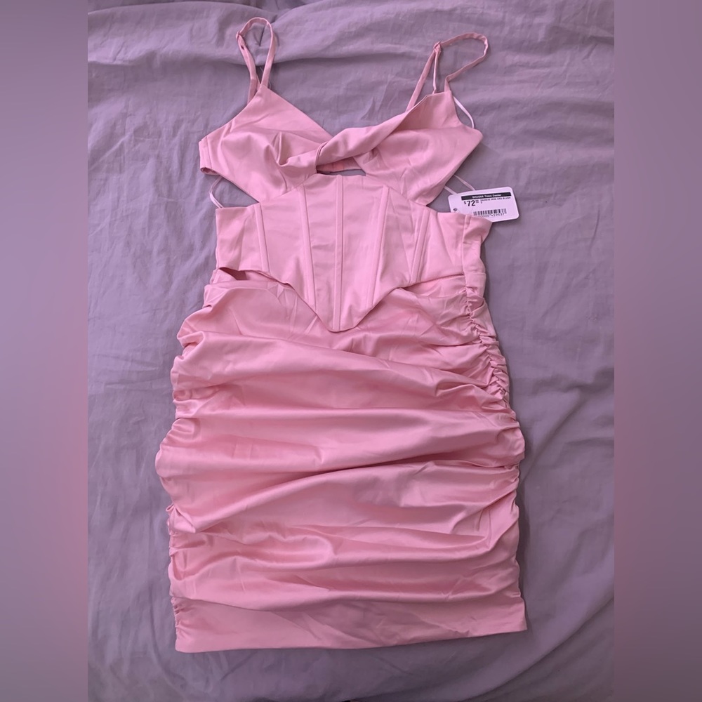 From the store Shusha. Brand new, never worn, in the size small.